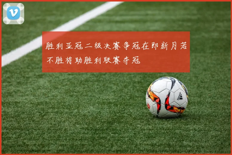 胜利亚冠二级决赛争冠在即新月若不胜将助胜利联赛夺冠